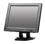 POS-монитор 12.1" АТОЛ LM12 (Rev.2)