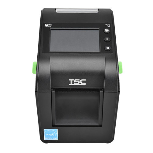 Принтер этикеток термо TSC DH220T USB фото 2 Принтер этикеток термо TSC DH220T USB фото 2