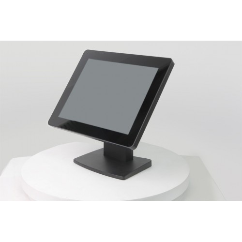 POS-монитор DBS 12" FF 1024 х768 (восстановлен) POS-монитор DBS 12" FF 1024 х768 (восстановлен)