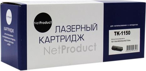 Картридж Kyocera TK-1150 NetProduct Картридж Kyocera TK-1150 NetProduct