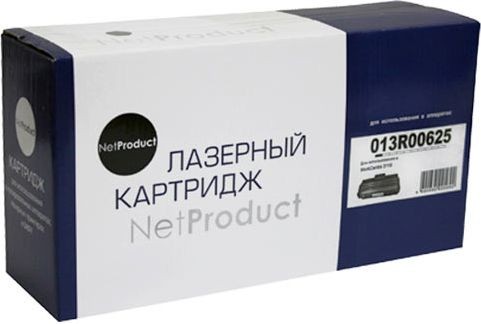 Картридж Xerox 013R00625 (WC-3119) NetProduct Картридж Xerox 013R00625 (WC-3119) NetProduct