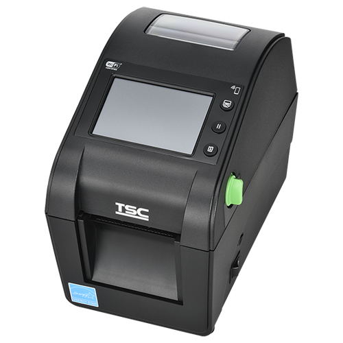Принтер этикеток термо TSC DH220T USB Принтер этикеток термо TSC DH220T USB
