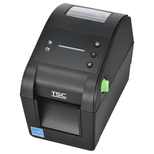 Принтер этикеток термо TSC DH220E USB Принтер этикеток термо TSC DH220E USB