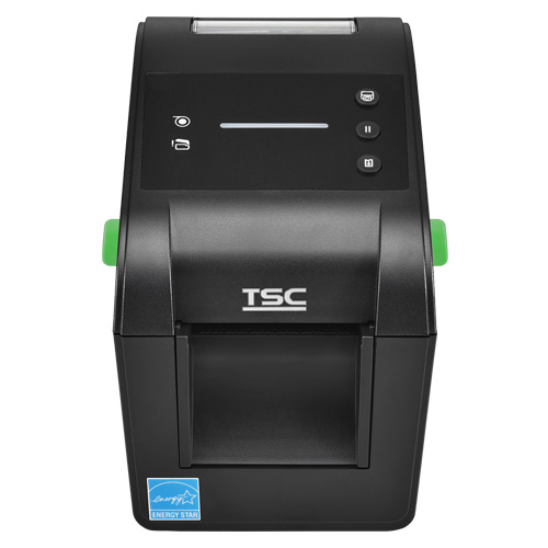 Принтер этикеток термо TSC DH220E USB фото 2 Принтер этикеток термо TSC DH220E USB фото 2