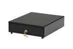 Денежный ящик АТОЛ CD-330 (330х380х90) 24V