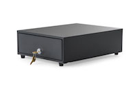 Денежный ящик АТОЛ SB-245 механический (245х320х90) 