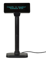 Дисплей покупателя АТОЛ PD-2800 USB