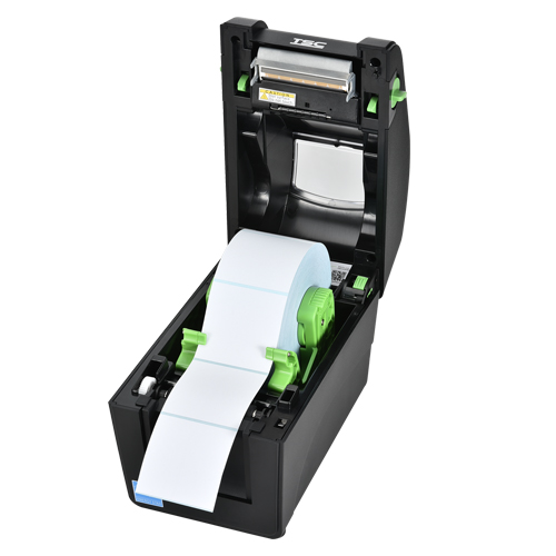 Принтер этикеток термо TSC DH220E USB фото 3 Принтер этикеток термо TSC DH220E USB фото 3