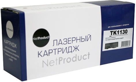 Картридж Kyocera TK-1130 NetProduct Картридж Kyocera TK-1130 NetProduct
