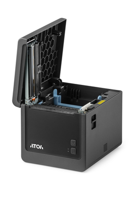 Принтер этикеток АТОЛ DD230 Wi-Fi, BT фото 2 Принтер этикеток АТОЛ DD230 Wi-Fi, BT фото 2