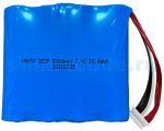 Аккумулятор 7.4V 5200 mAh для ATOL Optima