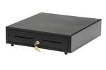 Денежный ящик АТОЛ CD-410-B, 410*415*100, 24V
