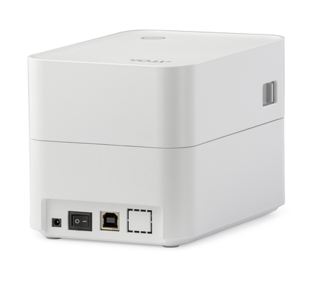 Принтер этикеток АТОЛ DD120, USB, BT фото 2 Принтер этикеток АТОЛ DD120, USB, BT фото 2
