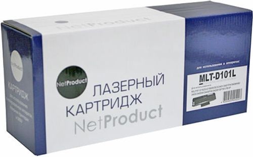 Картридж Samsung MLT-D101S NetProduct Картридж Samsung MLT-D101S NetProduct