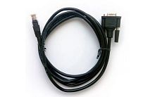 Кабель интерфейсный DB-9F  RJ-45 (АТ037.02.05) rev.1.2 ASM)