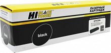 Картридж HP CF 530A Bk Hi-Black