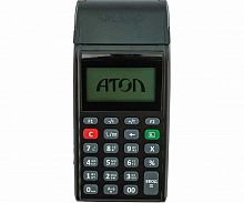 ККТ АТОЛ 91Ф без ФН