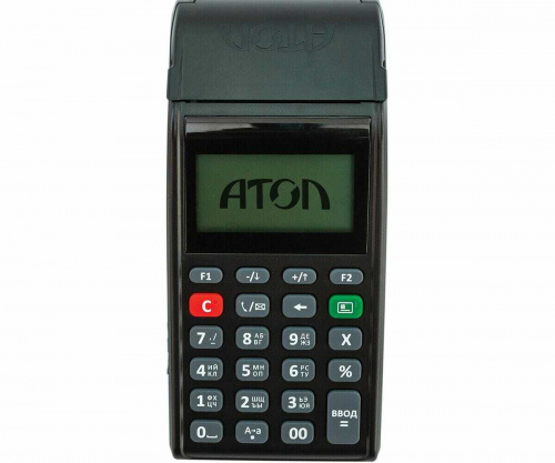 ККТ АТОЛ 91Ф без ФН ККТ АТОЛ 91Ф без ФН