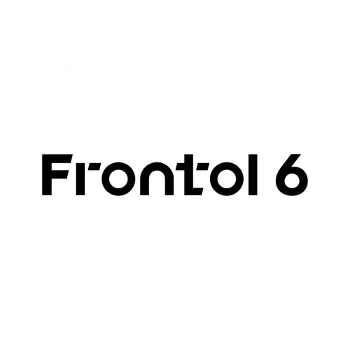 ПО Frontol - Тариф "Полный" на 1 год ПО Frontol - Тариф "Полный" на 1 год