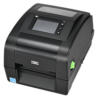 Принтер этикеток термотрансферный TSC TH240T
