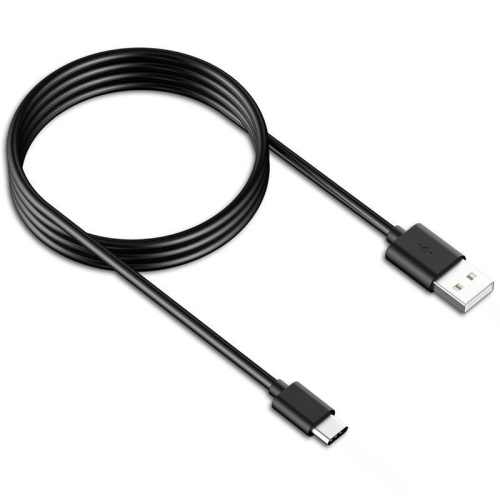 Кабель USB Type-C 1.2 м 2А Кабель USB Type-C 1.2 м 2А