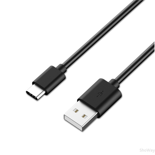 Кабель USB Type-C 1.2 м 2А фото 2 Кабель USB Type-C 1.2 м 2А фото 2