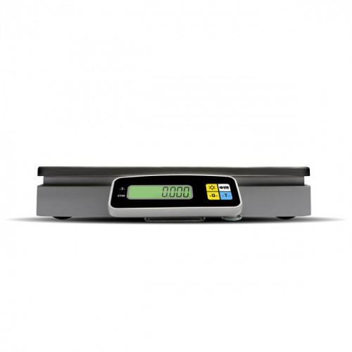 Весы M-ER 222F-15.2 LCD с RS-232 и USB (COM) фото 4