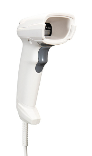 Сканер АТОЛ SB 2108 Plus USB (белый) фото 3 Сканер АТОЛ SB 2108 Plus USB (белый) фото 3