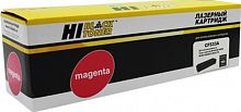 Картридж HP CF 533A M Hi-Black