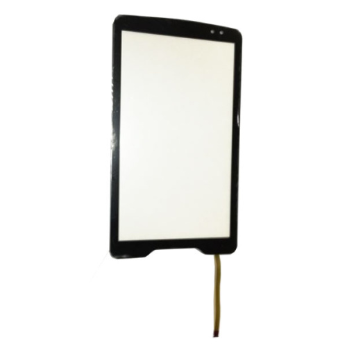 Сенсорная панель для DS5 4.3" (DS5-AS-SPARE_ToUCH-43) фото 3 Сенсорная панель для DS5 4.3" (DS5-AS-SPARE_ToUCH-43) фото 3
