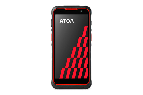 ТСД АТОЛ Smart T51 (2D SE5500) фото 2 ТСД АТОЛ Smart T51 (2D SE5500) фото 2