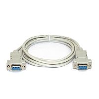 Кабель интерфейсный DB-9F DB-9F (RS-232)