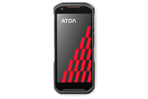 ТСД АТОЛ Smart T20 ТСД АТОЛ Smart T20