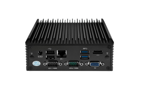 POS-компьютер АТОЛ NFD20 8/120 Gb без ОС POS-компьютер АТОЛ NFD20 8/120 Gb без ОС