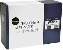Картридж HP CC 364A NetProduct