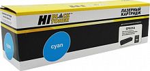 Картридж HP CF 531A C Hi-Black