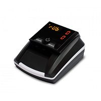 Детектор банкнот Mertech D-20A Promatic LED RUB