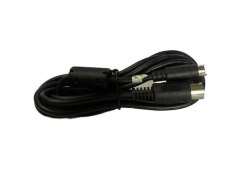 Кабель PS/2 для posiflex КВ-6600 (черный) Кабель PS/2 для posiflex КВ-6600 (черный)
