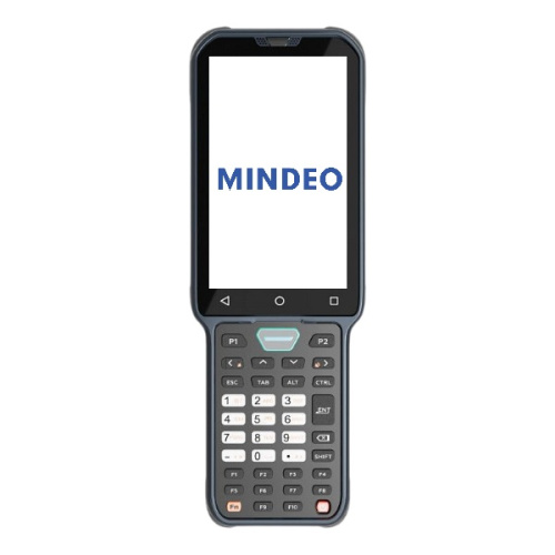 ТСД Mindeo D70 SR, 4/64 Gb с подогревом ТСД Mindeo D70 SR, 4/64 Gb с подогревом