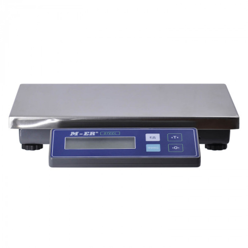 Весы M-ER 224 AFU-15.2 LCD USB фото 2 Весы M-ER 224 AFU-15.2 LCD USB фото 2