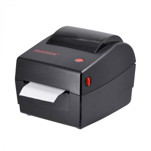 Принтер этикеток термо Mertech DT80 ZEMA (USB, Ethernet) Принтер этикеток термо Mertech DT80 ZEMA (USB, Ethernet)