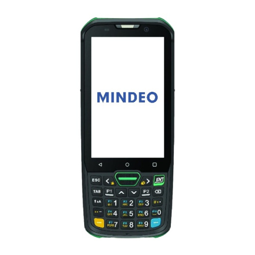 ТСД Mindeo M40 3/32Gb