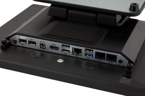 Сенсорный терминал АТОЛ НЕО 15 vPro, 8/256GB, без MSR, без ОС. фото 6 Сенсорный терминал АТОЛ НЕО 15 vPro, 8/256GB, без MSR, без ОС. фото 6