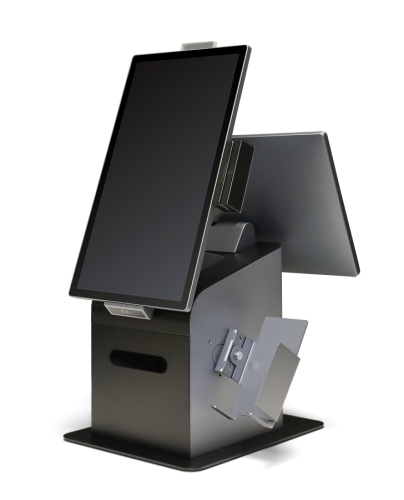 Касса самообслуживания АТОЛ КСО 3156 (15,6", J6412,8/128GB), без Wi-Fi, без ОС фото 6 Касса самообслуживания АТОЛ КСО 3156 (15,6", J6412,8/128GB), без Wi-Fi, без ОС фото 6