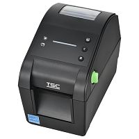 Принтер этикеток термо TSC DH220E USB