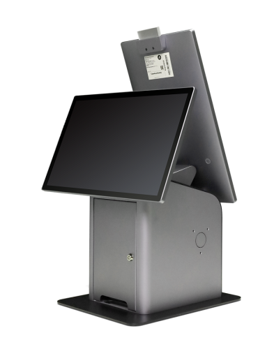 Касса самообслуживания АТОЛ КСО 3156 (15,6", J6412,8/128GB), без Wi-Fi, без ОС фото 7 Касса самообслуживания АТОЛ КСО 3156 (15,6", J6412,8/128GB), без Wi-Fi, без ОС фото 7