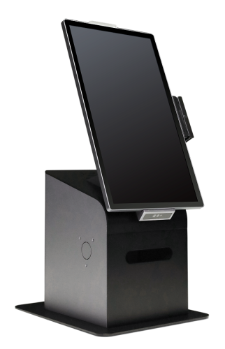 Касса самообслуживания АТОЛ КСО 3156 (15,6", J6412,8/128GB), без Wi-Fi, без ОС фото 5 Касса самообслуживания АТОЛ КСО 3156 (15,6", J6412,8/128GB), без Wi-Fi, без ОС фото 5