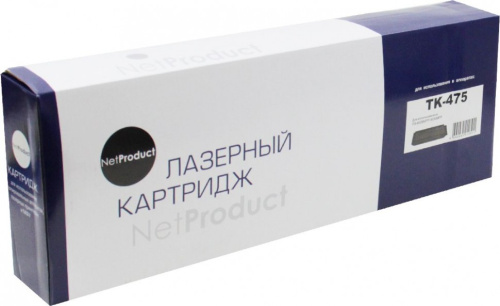 Картридж Kyocera TK-475 NetProduct Картридж Kyocera TK-475 NetProduct