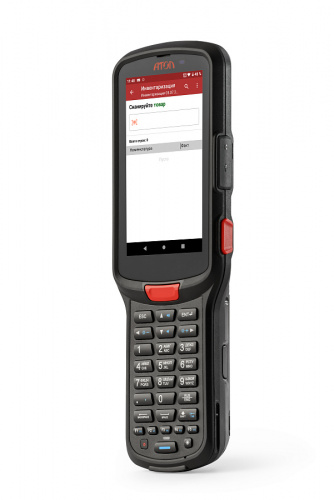 ТСД АТОЛ Smart.Pro базовый фото 2 ТСД АТОЛ Smart.Pro базовый фото 2