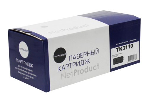 Картридж Kyocera TK-3110 NetProduct Картридж Kyocera TK-3110 NetProduct